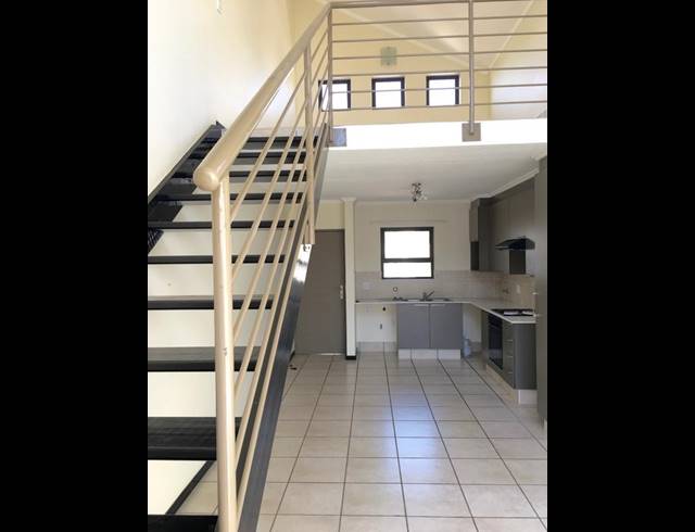 2 BEDROOM PROPERTY TO RENT IN BRYANSTON